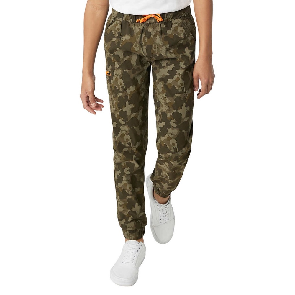 Weatherproof Vintage Youth Tech Jogger